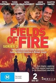 Primary photo for Fields of Fire III