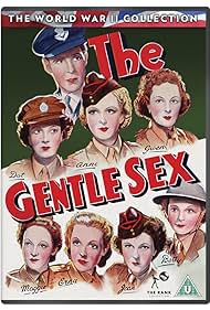 The Gentle Sex (1943)