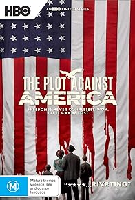 Primary photo for The Plot Against America: Why Plot Now?