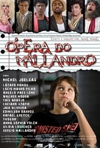 Primary photo for Ópera do Mallandro