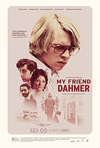 Primary photo for My Friend Dahmer