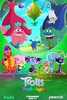 Trolls: TrollsTopia