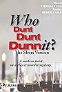 Who Dunt Dunt Dunnit? (2016)