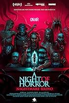 A Night of Horror: Nightmare Radio