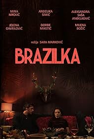 Brazilka (2018)