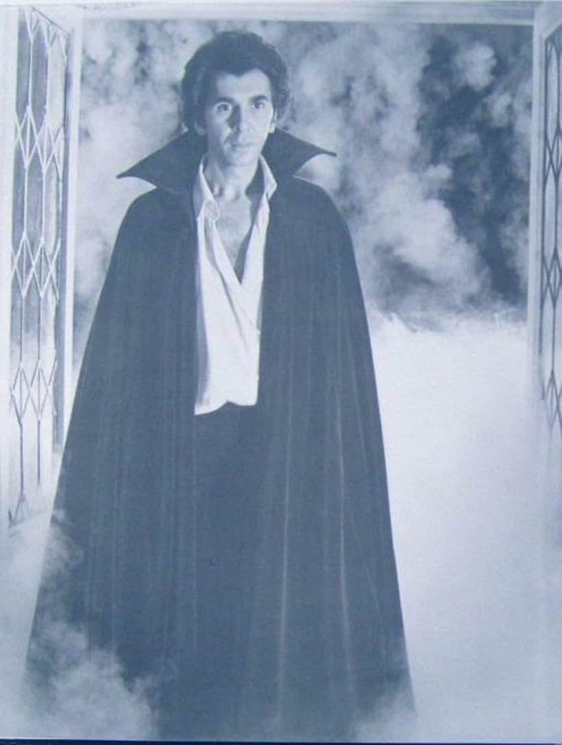 Frank Langella in Dracula (1979)