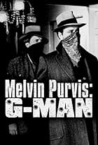 Melvin Purvis G-MAN