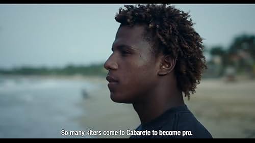 A teenage kitesurfer from the Dominican Republic sets out to compete professionally in the coastal town of Cabarete, but soon gets caught up in an endless stream of hard partying that attempts to get the best of him.