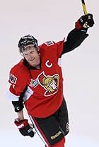 Daniel Alfredsson