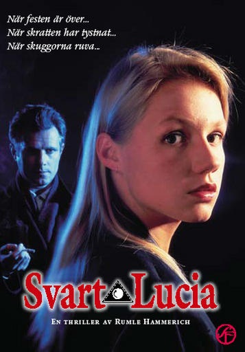 Tova Magnusson in Svart Lucia (1992)