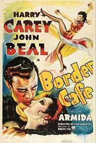 Armida and John Beal in Border Cafe (1937)