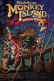 Monkey Island 2: LeChuck's Revenge - Special Edition (2010)