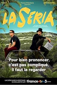 La Seria (2023)