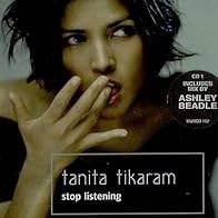 Primary photo for Tanita Tikaram: Stop Listening