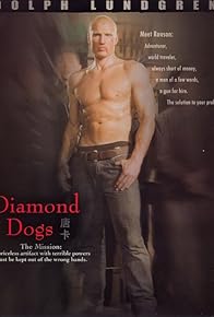 Primary photo for Diamond Dogs