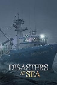 Disasters at Sea (2018)