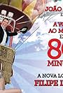 A Volta ao Mundo em 80 Minutos (2017)