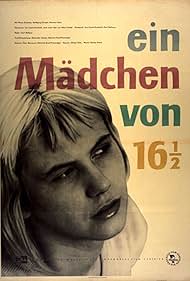 Ein Mädchen von 16 ½ (1958)