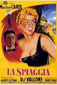 La spiaggia (1954)