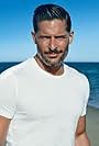 Joe Manganiello