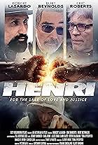 Henri: For the Sake of Love and Justice