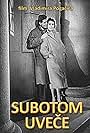 Subotom uvece (1957)