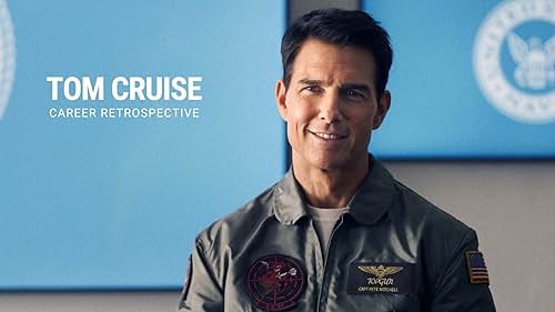 Tom Cruise | Career Retrospective