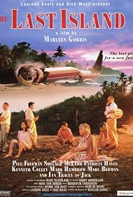 The Last Island (1990)