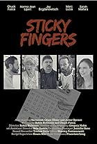 Sticky Fingers