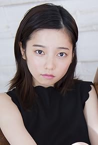 Primary photo for Haruka Shimazaki