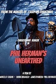 Phil Herman's Unearthed