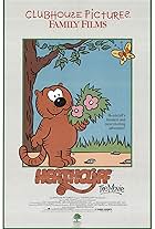 Heathcliff: The Movie (1986)