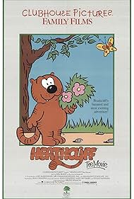 Heathcliff: The Movie (1986)