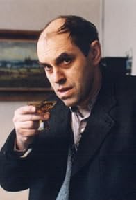 Primary photo for Miroslav Táborský