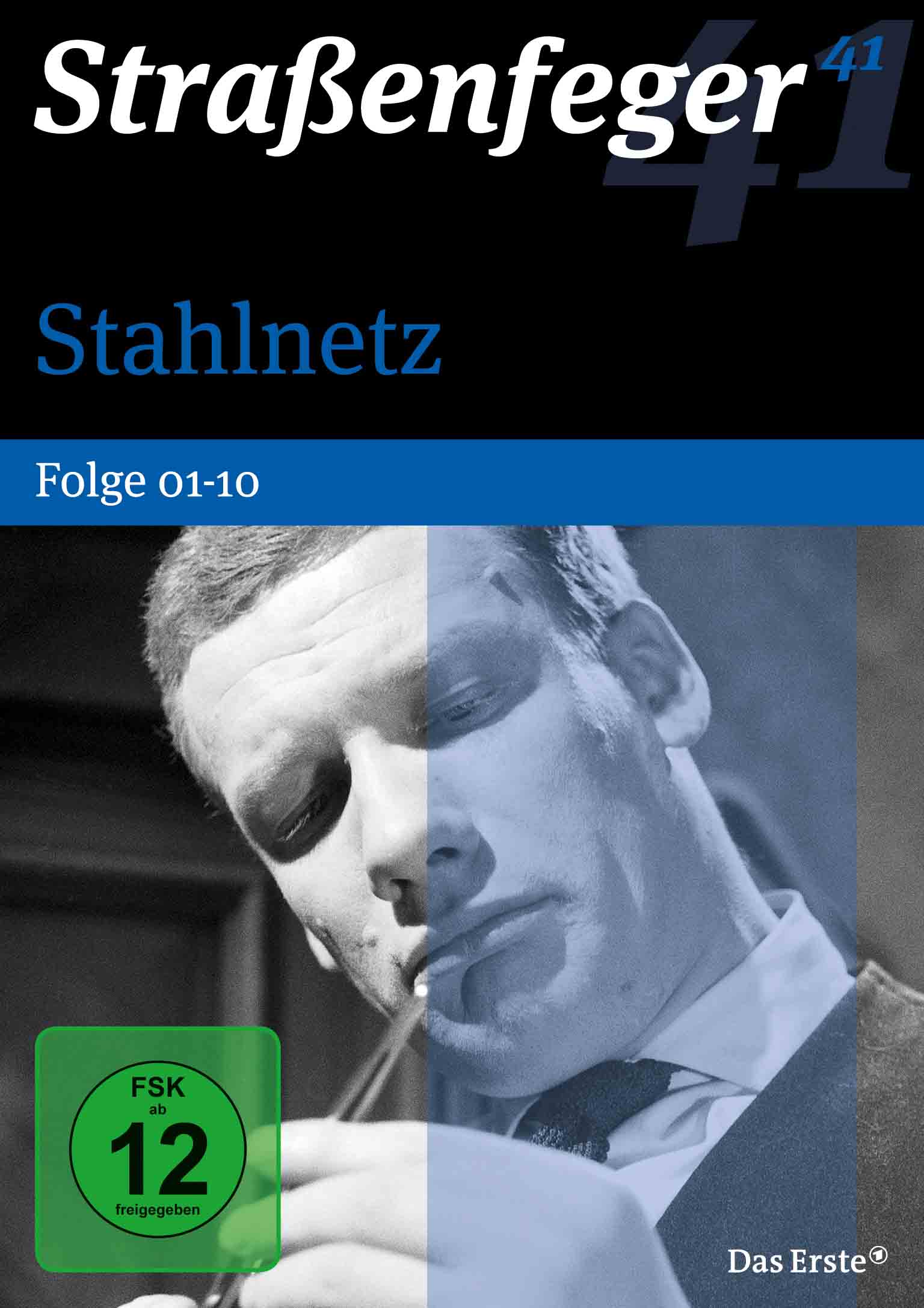 Stahlnetz (1958)