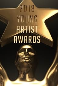 The 39th Annual Young Artist Awards (2018)