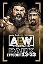 AEW DARK: 3/28/2023 (2023)