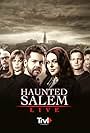 Haunted Salem: Live (2019)