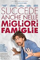 Succede anche nelle migliori famiglie