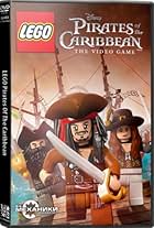 Lego Pirates of the Caribbean: The Video Game