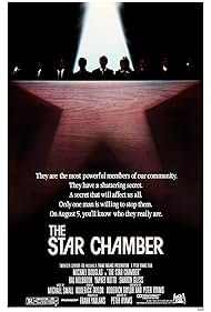 The Star Chamber (1983)