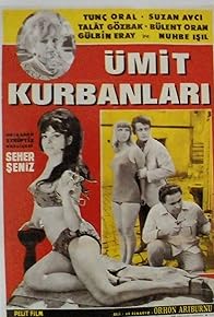 Primary photo for Ümit Kurbanlari