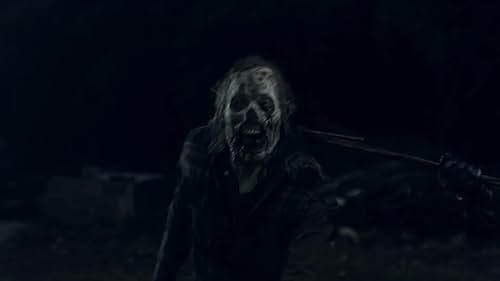 Fear The Walking Dead: Comic-Con Teaser