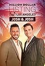 Million Dollar Listing Los Angeles: Josh & Josh (2021)