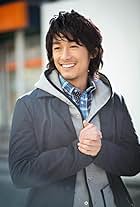 Dean Fujioka