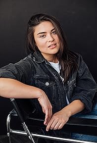 Primary photo for Devery Jacobs