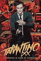 Quentin Tarantino: 20 Years of Filmmaking