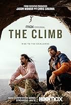 Jason Momoa in The Climb (2023)