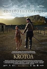 Armand Aucamp in Krotoa (2017)