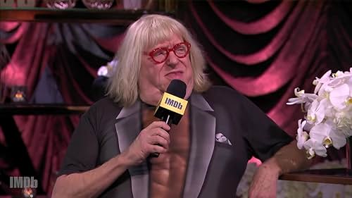 Bruce Vilanch Breaks Down the Opening Number